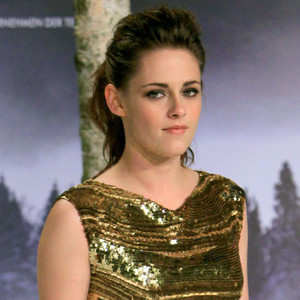 Kristen Stewart Kristen Stewart
